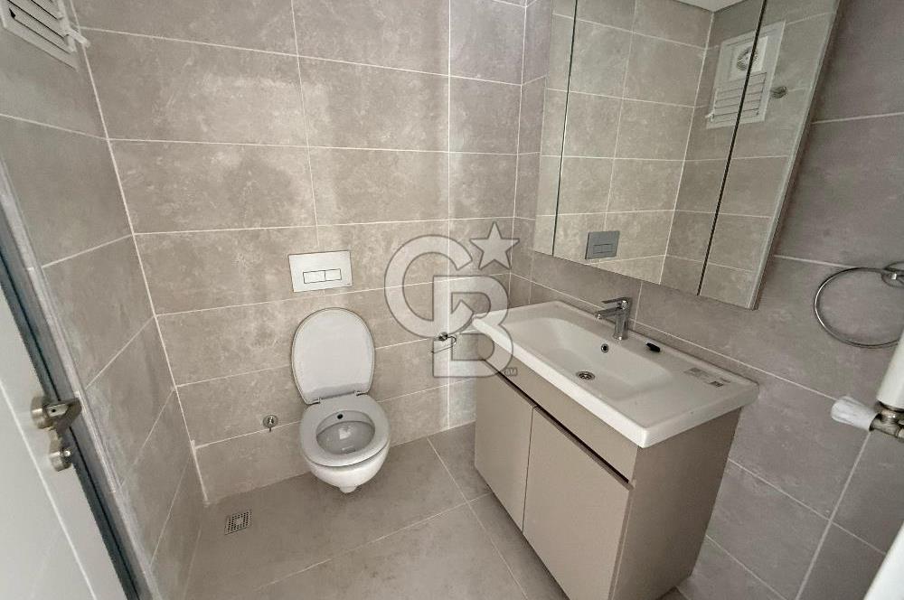 SUR YAPI ANTALYA'DA OTUMA HAZIR 3+1 FIRSAT SATILIK DAİRE