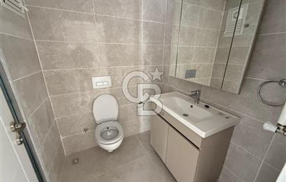 SUR YAPI ANTALYA'DA OTUMA HAZIR 3+1 FIRSAT SATILIK DAİRE