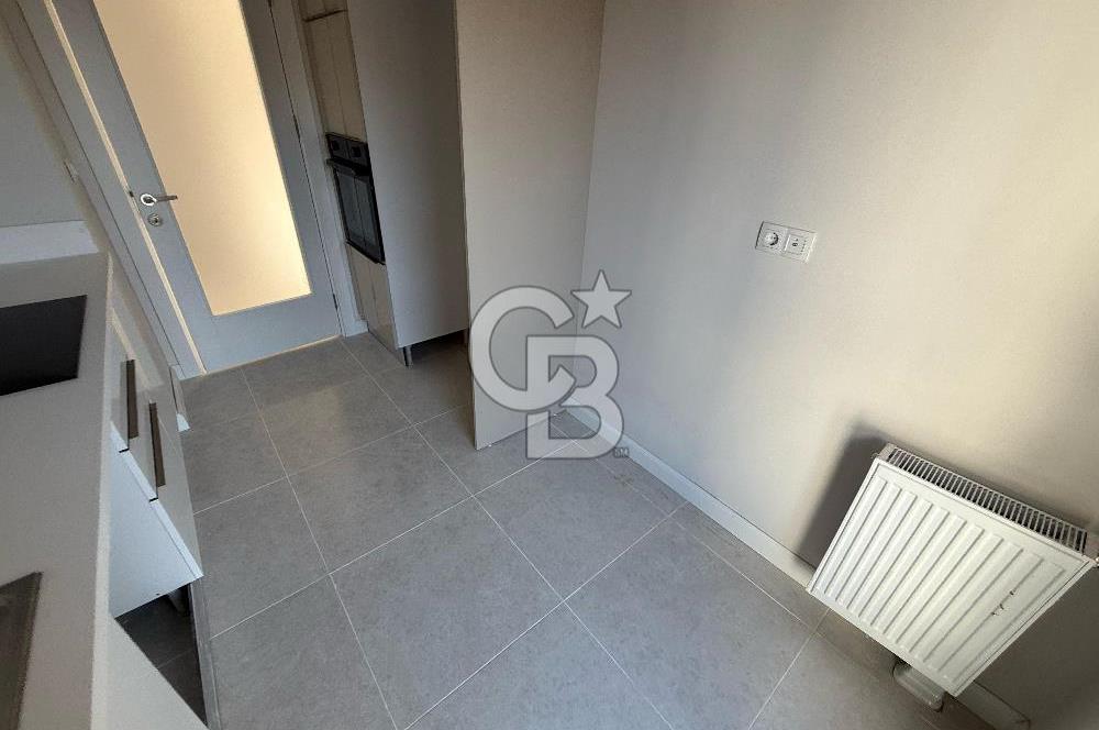 SUR YAPI ANTALYA'DA OTUMA HAZIR 3+1 FIRSAT SATILIK DAİRE
