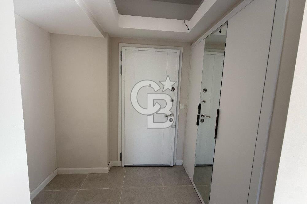 SUR YAPI ANTALYA'DA OTUMA HAZIR 3+1 FIRSAT SATILIK DAİRE