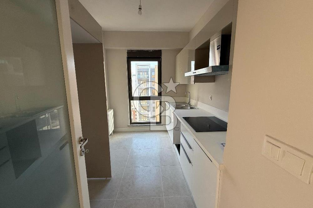 SUR YAPI ANTALYA'DA OTUMA HAZIR 3+1 FIRSAT SATILIK DAİRE