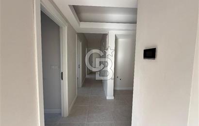 SUR YAPI ANTALYA'DA OTUMA HAZIR 3+1 FIRSAT SATILIK DAİRE