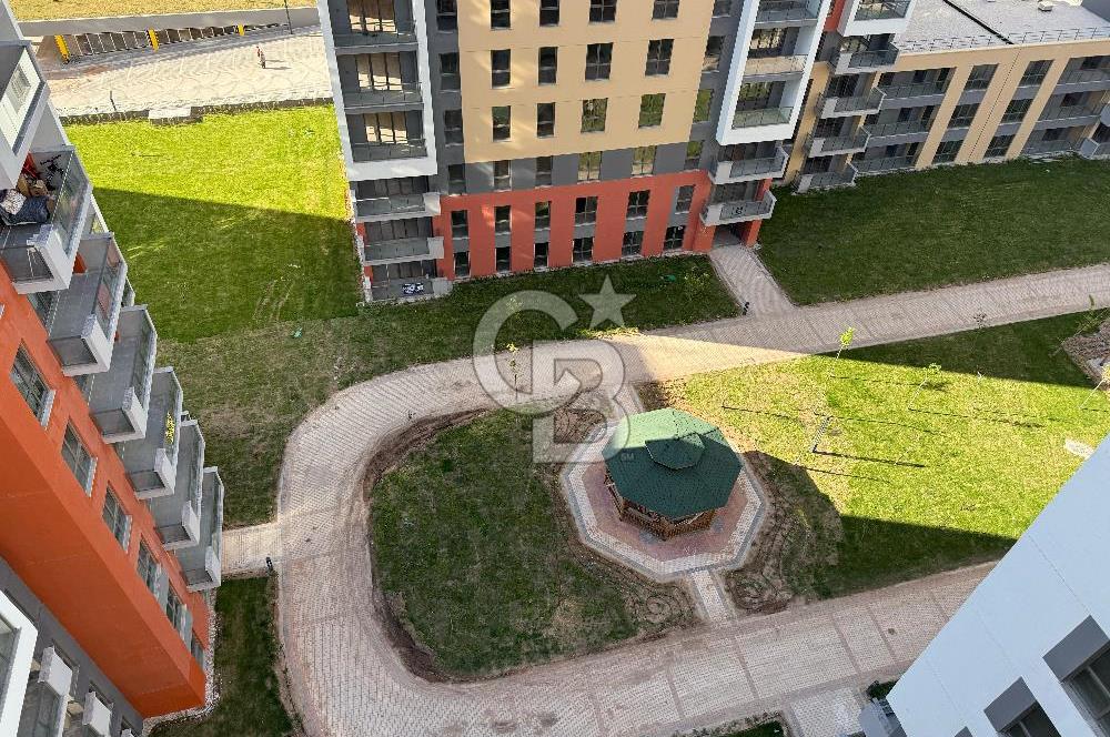 SUR YAPI ANTALYA'DA OTUMA HAZIR 3+1 FIRSAT SATILIK DAİRE