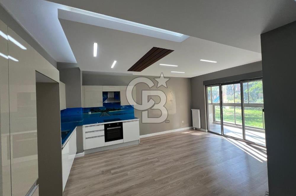 SUR YAPI'DA ''SATILIK'' 2+1 94 m² '''İÇİ YAPILI FIRSAT''' DAİRE