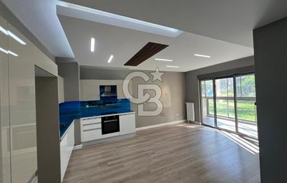 SUR YAPI'DA ''SATILIK'' 2+1 94 m² '''İÇİ YAPILI FIRSAT''' DAİRE