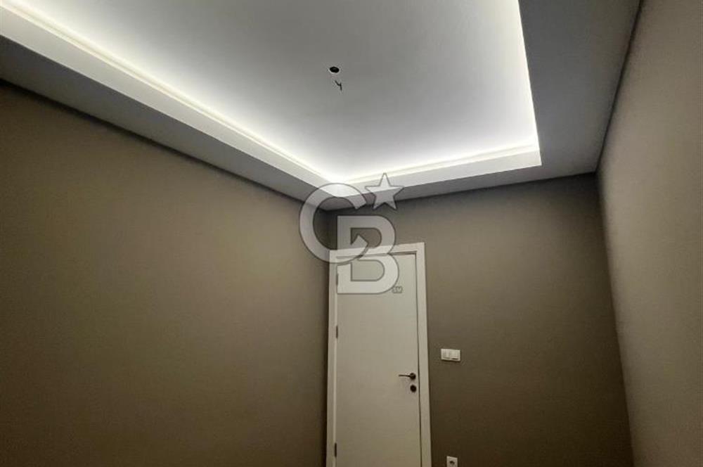 SUR YAPI'DA ''SATILIK'' 2+1 94 m² '''İÇİ YAPILI FIRSAT''' DAİRE