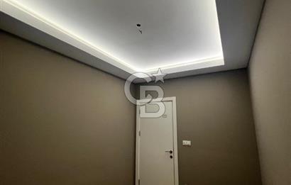 SUR YAPI'DA ''SATILIK'' 2+1 94 m² '''İÇİ YAPILI FIRSAT''' DAİRE