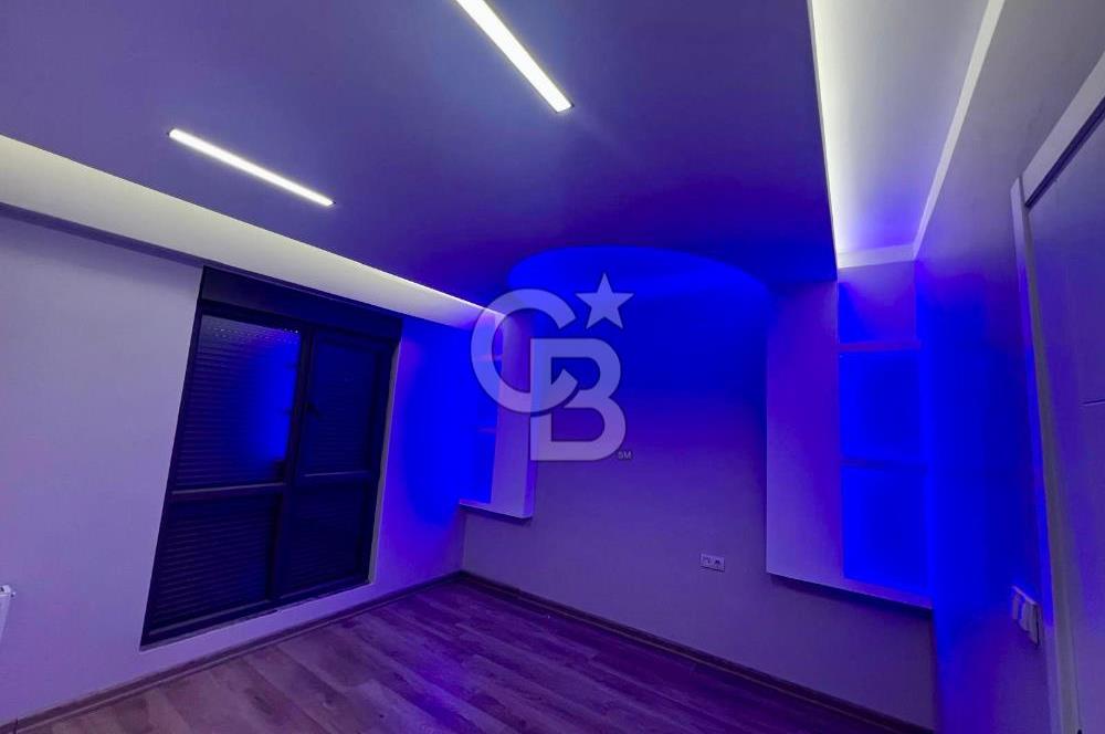 SUR YAPI'DA ''SATILIK'' 2+1 94 m² '''İÇİ YAPILI FIRSAT''' DAİRE