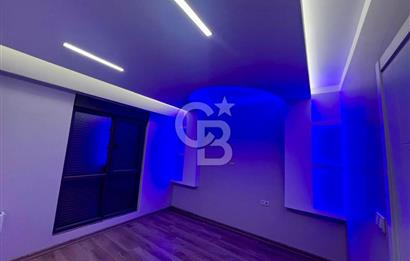 SUR YAPI'DA ''SATILIK'' 2+1 94 m² '''İÇİ YAPILI FIRSAT''' DAİRE