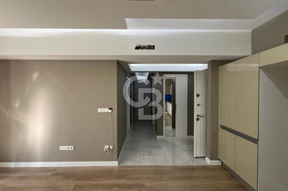 SUR YAPI'DA ''SATILIK'' 2+1 94 m² '''İÇİ YAPILI FIRSAT''' DAİRE