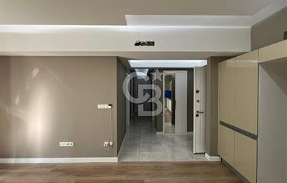 SUR YAPI'DA ''SATILIK'' 2+1 94 m² '''İÇİ YAPILI FIRSAT''' DAİRE