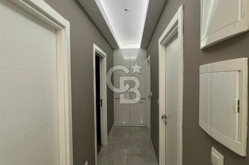 SUR YAPI'DA ''SATILIK'' 2+1 94 m² '''İÇİ YAPILI FIRSAT''' DAİRE