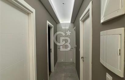 SUR YAPI'DA ''SATILIK'' 2+1 94 m² '''İÇİ YAPILI FIRSAT''' DAİRE