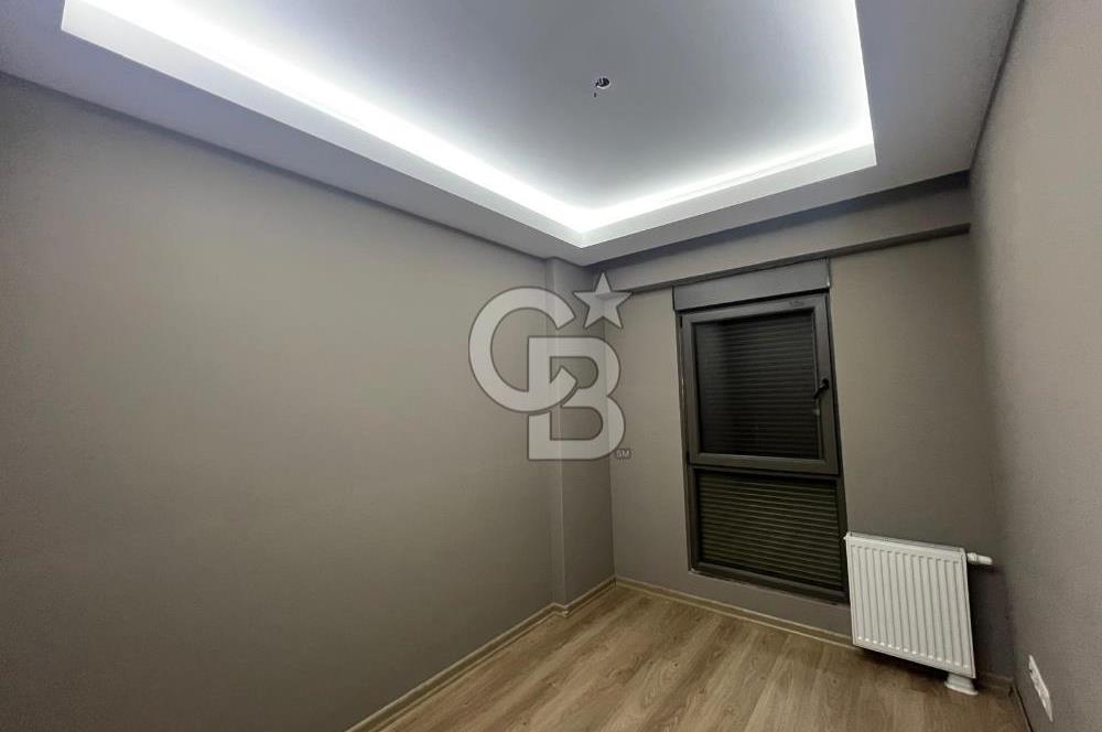 SUR YAPI'DA ''SATILIK'' 2+1 94 m² '''İÇİ YAPILI FIRSAT''' DAİRE