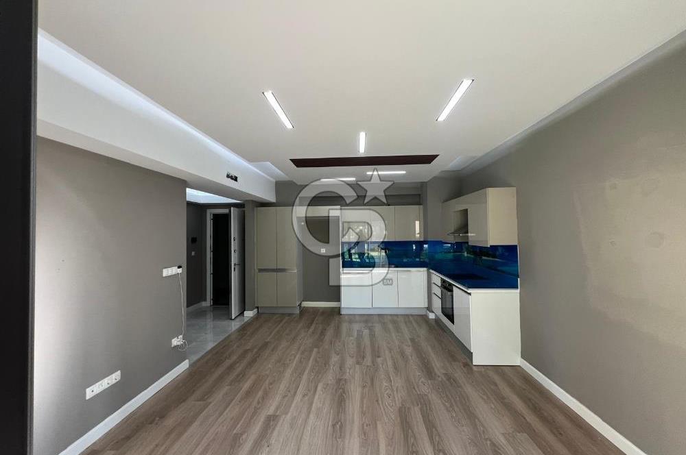 SUR YAPI'DA ''SATILIK'' 2+1 94 m² '''İÇİ YAPILI FIRSAT''' DAİRE