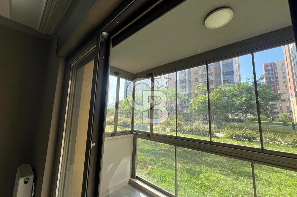SUR YAPI'DA ''SATILIK'' 2+1 94 m² '''İÇİ YAPILI FIRSAT''' DAİRE
