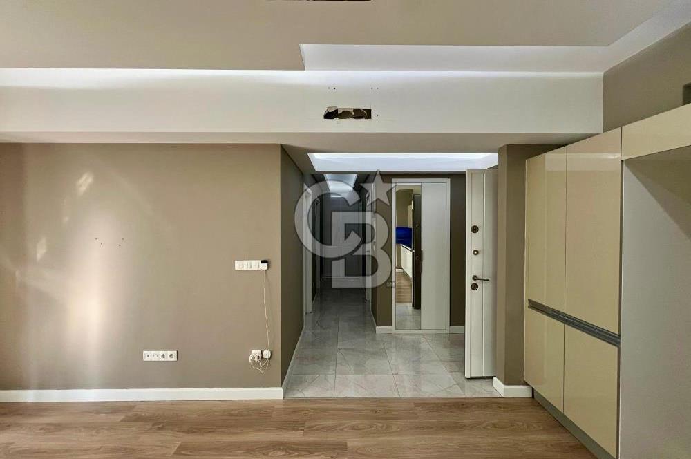SUR YAPI'DA ''SATILIK'' 2+1 94 m² '''İÇİ YAPILI FIRSAT''' DAİRE