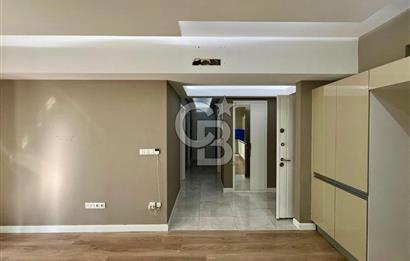 SUR YAPI'DA ''SATILIK'' 2+1 94 m² '''İÇİ YAPILI FIRSAT''' DAİRE