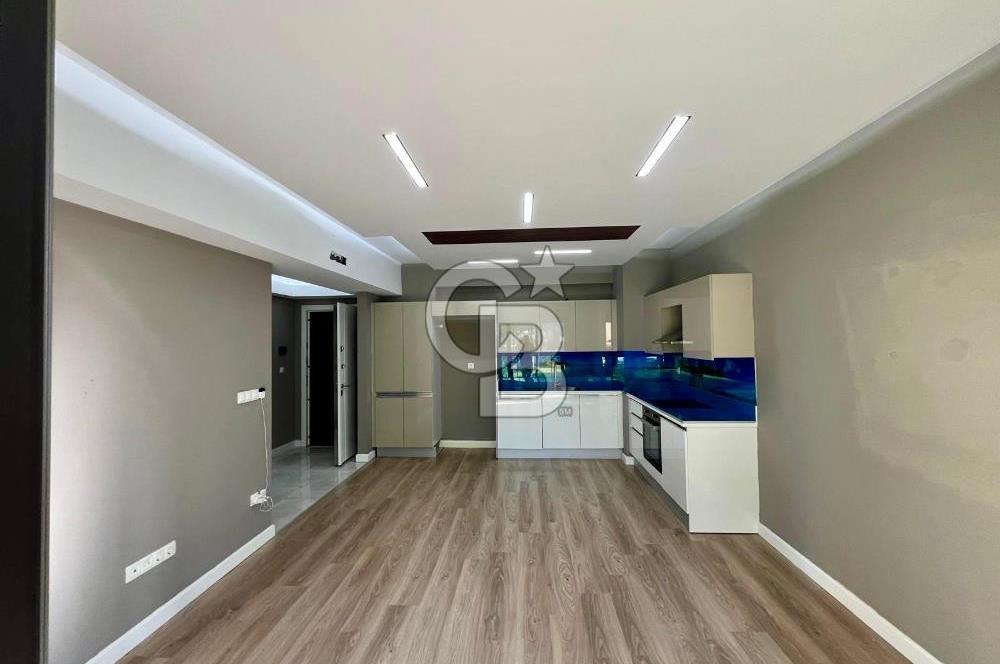 SUR YAPI'DA ''SATILIK'' 2+1 94 m² '''İÇİ YAPILI FIRSAT''' DAİRE