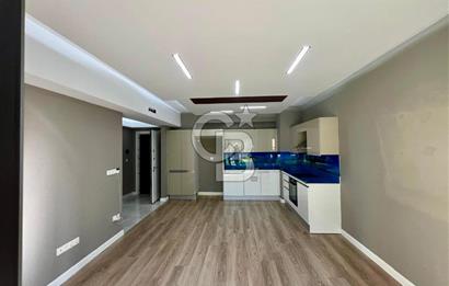 SUR YAPI'DA ''SATILIK'' 2+1 94 m² '''İÇİ YAPILI FIRSAT''' DAİRE