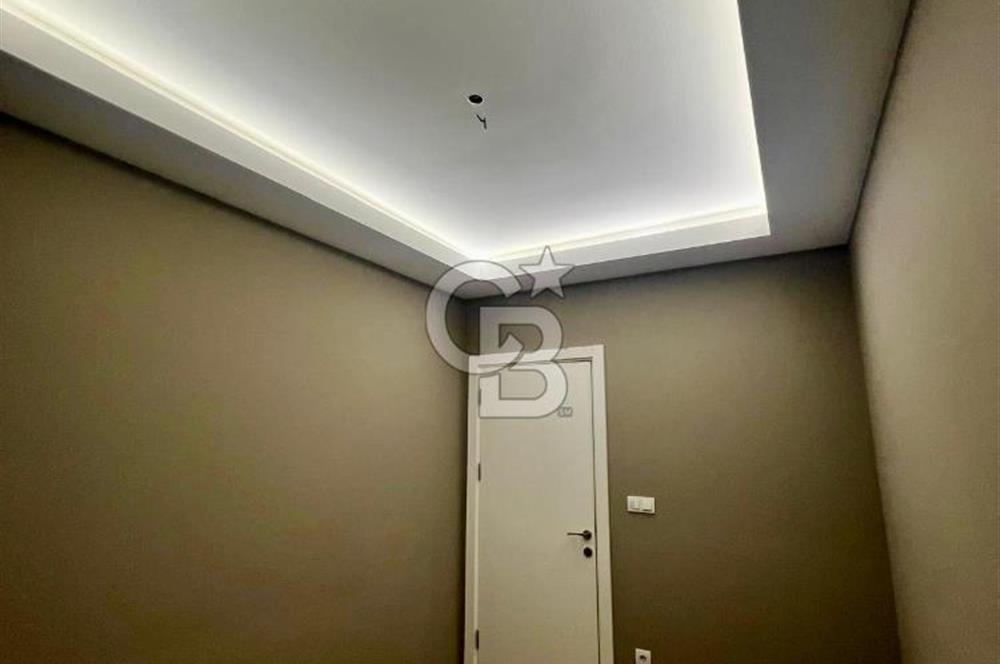 SUR YAPI'DA ''SATILIK'' 2+1 94 m² '''İÇİ YAPILI FIRSAT''' DAİRE