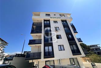 İSMET İNÖNÜ MAH. 2+1 DOĞALGAZLI FERAH DAİRE