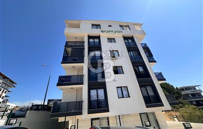 İSMET İNÖNÜ MAH. 2+1 DOĞALGAZLI FERAH DAİRE