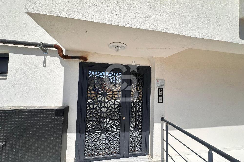 İSMET İNÖNÜ MAH. 2+1 DOĞALGAZLI FERAH DAİRE