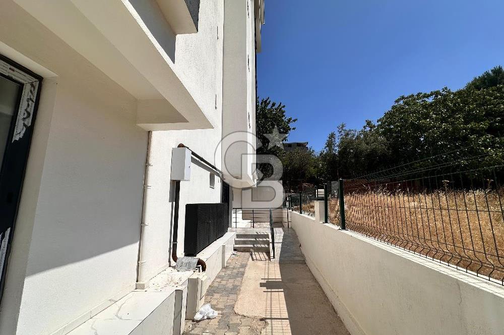 İSMET İNÖNÜ MAH. 2+1 DOĞALGAZLI FERAH DAİRE