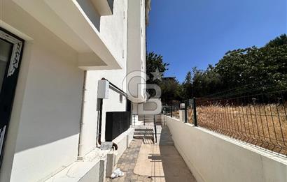 İSMET İNÖNÜ MAH. 2+1 DOĞALGAZLI FERAH DAİRE