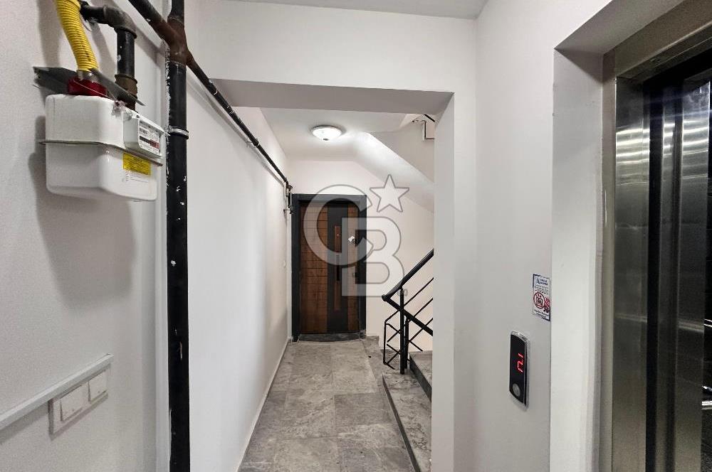 İSMET İNÖNÜ MAH. 2+1 DOĞALGAZLI FERAH DAİRE