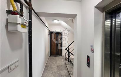 İSMET İNÖNÜ MAH. 2+1 DOĞALGAZLI FERAH DAİRE