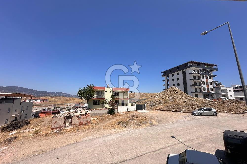 İSMET İNÖNÜ MAH. 2+1 DOĞALGAZLI FERAH DAİRE