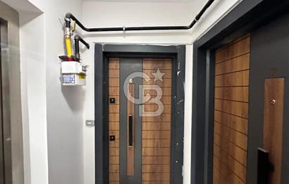 İSMET İNÖNÜ MAH. 2+1 DOĞALGAZLI FERAH DAİRE