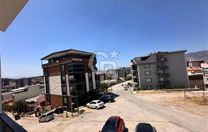 İSMET İNÖNÜ MAH. 2+1 DOĞALGAZLI FERAH DAİRE