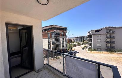 İSMET İNÖNÜ MAH. 2+1 DOĞALGAZLI FERAH DAİRE