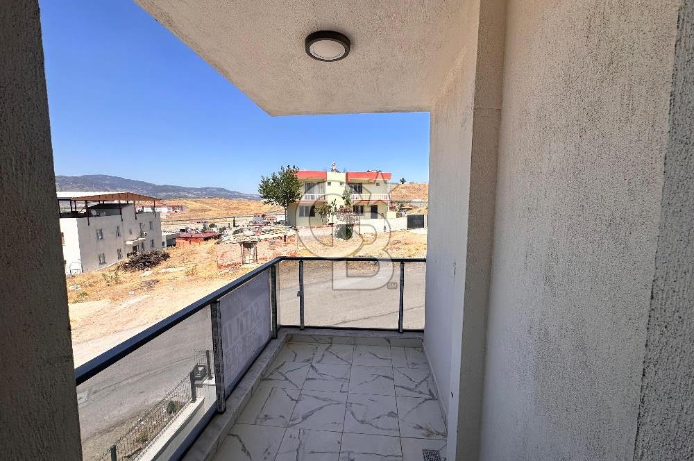 İSMET İNÖNÜ MAH. 2+1 DOĞALGAZLI FERAH DAİRE