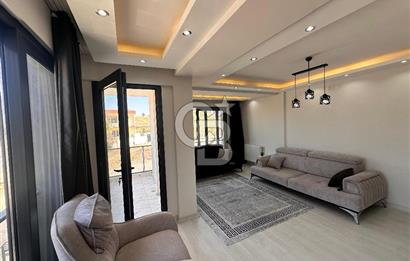 İSMET İNÖNÜ MAH. 2+1 DOĞALGAZLI FERAH DAİRE