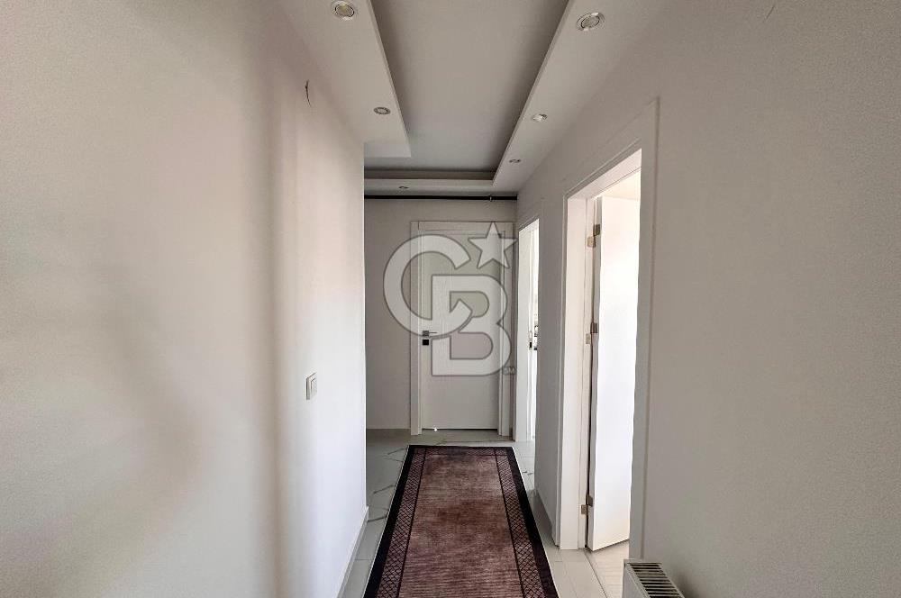 İSMET İNÖNÜ MAH. 2+1 DOĞALGAZLI FERAH DAİRE