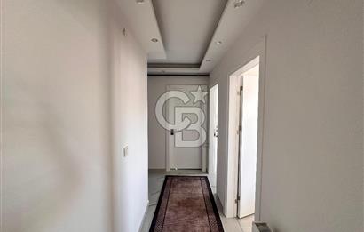 İSMET İNÖNÜ MAH. 2+1 DOĞALGAZLI FERAH DAİRE