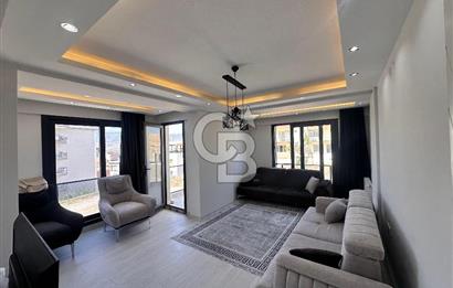 İSMET İNÖNÜ MAH. 2+1 DOĞALGAZLI FERAH DAİRE