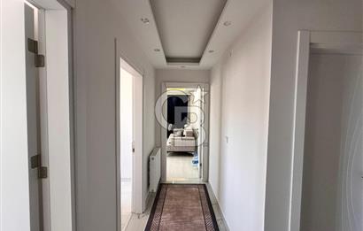 İSMET İNÖNÜ MAH. 2+1 DOĞALGAZLI FERAH DAİRE