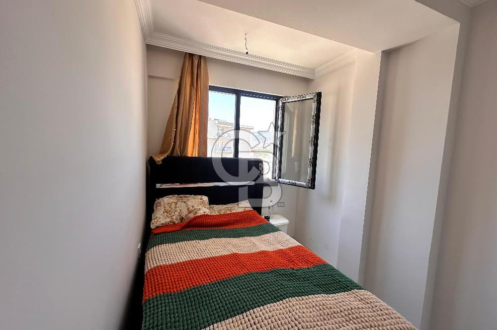 İSMET İNÖNÜ MAH. 2+1 DOĞALGAZLI FERAH DAİRE