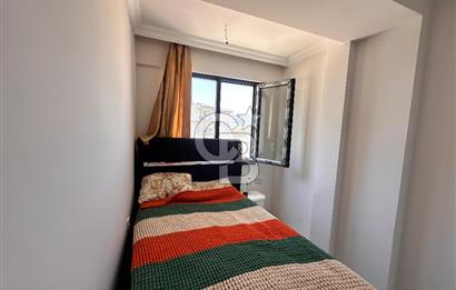 İSMET İNÖNÜ MAH. 2+1 DOĞALGAZLI FERAH DAİRE