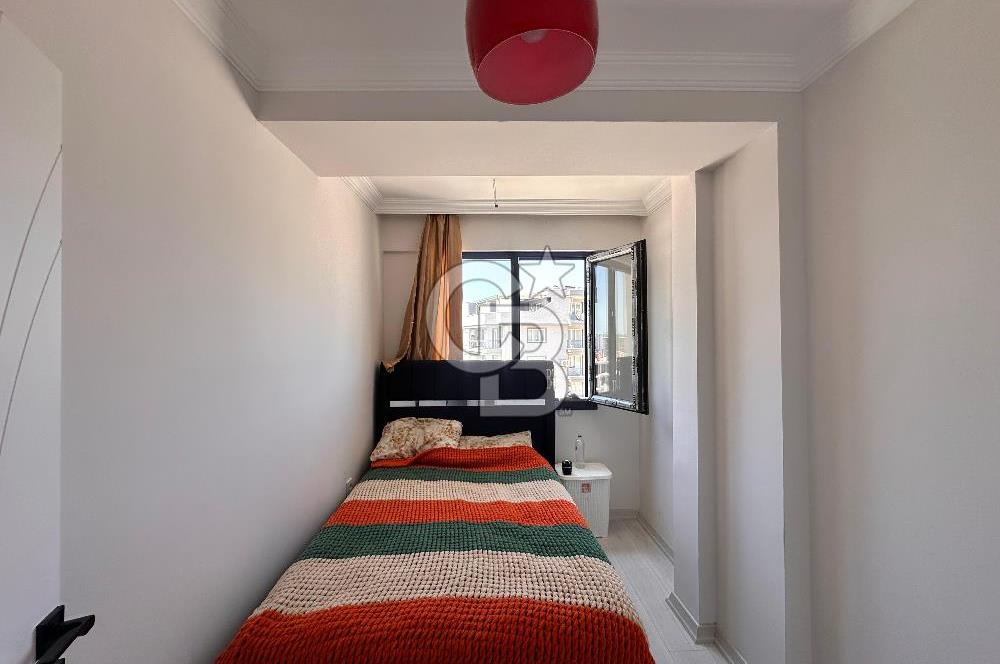 İSMET İNÖNÜ MAH. 2+1 DOĞALGAZLI FERAH DAİRE