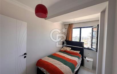 İSMET İNÖNÜ MAH. 2+1 DOĞALGAZLI FERAH DAİRE