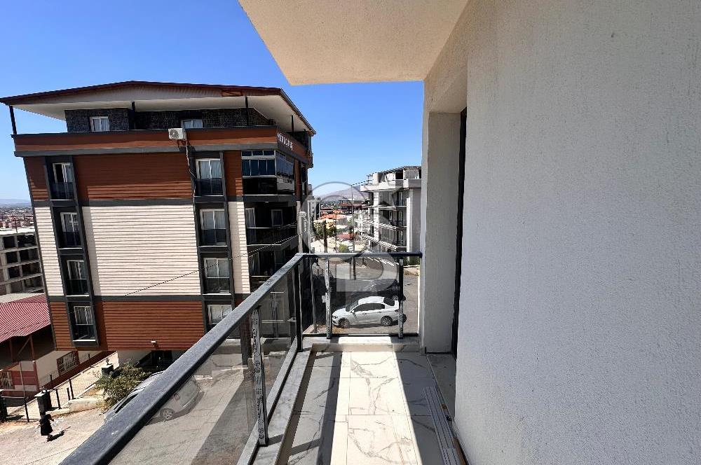 İSMET İNÖNÜ MAH. 2+1 DOĞALGAZLI FERAH DAİRE