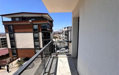 İSMET İNÖNÜ MAH. 2+1 DOĞALGAZLI FERAH DAİRE