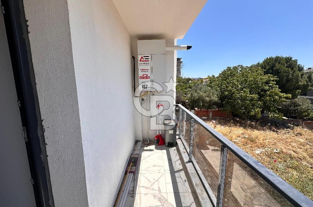 İSMET İNÖNÜ MAH. 2+1 DOĞALGAZLI FERAH DAİRE