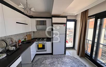 İSMET İNÖNÜ MAH. 2+1 DOĞALGAZLI FERAH DAİRE
